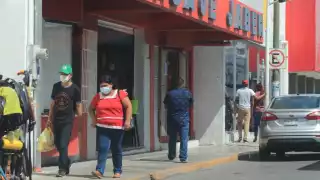 FOTO: Emmanuel Sansores