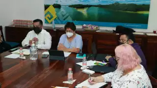 Seis instituciones financieras presentan sus ofertas por un monto de hasta 820 millones de pesos