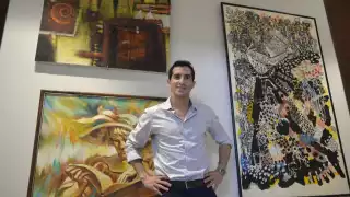 Rommel Pacheco se pronunció a favor de transparentar los recursos que se dan a las federaciones de cada disciplina a través de la Conade