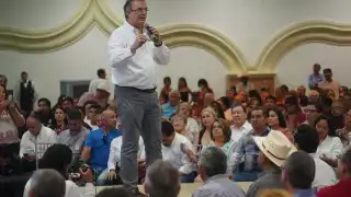 Marcelo Ebrard presentará el lunes plan de salud a trabajadores del sector