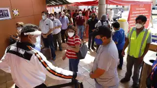 FOTO: Martín Zetina