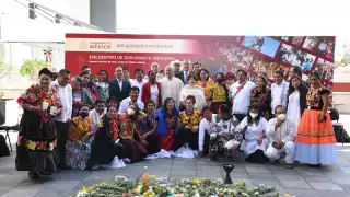 Marcelo Ebrard confirmó la asistencia de México a La Cumbre de Las Américas. Foto: Twitter @m_ebrard