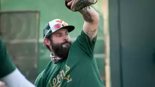 El partido contra los piratas de Campeche será a las 19:15