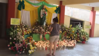 FOTOS: Luis Enrique Tuz