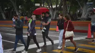 Las temperaturas se mantendrán frescas solamente por la mañana