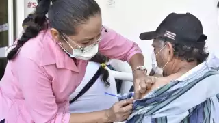 Se logró el 100 por ciento y la demanda no dejó de fluir