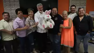 Varios comediantes reconocidos de Mérida participarán en Carcajadas con Causa
