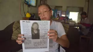 Se especula que la abuelita podría estar en algún lugar de Chalco, en el Estado de México