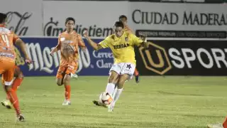 Los astados tuvieron doble jornada esta semana, las dos en casa, en ambos partidos sólo pudieron sacar un empate a 2 tantos