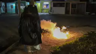 En Kanasín, vecinos de varios fraccionamientos están fastidiados y molestos por el exceso en el uso de pirotecnia