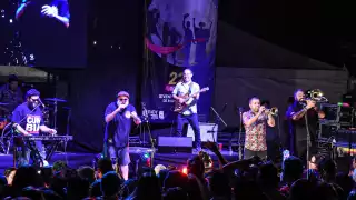 El evento ha servido para que los barrios del Centro Histórico se consoliden como escenarios artísticos