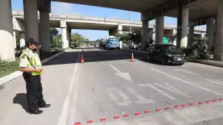 El lunes 31 de octubre iniciará una tercera etapa de cambios