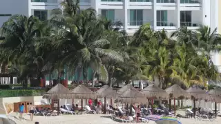 En las tres demarcaciones operan 209 centros de hospedaje, con un total de 52 mil 402 habitaciones