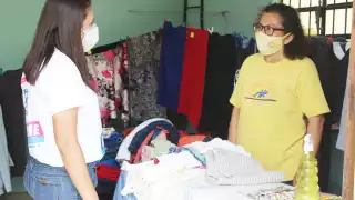 Dafne López Osorio, apuesta por la creación de nuevos empleos bien remunerados