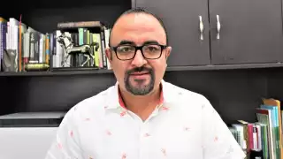 El consejero electoral estatal indicó que en el foro estará personal del INE y del Tribunal Electoral de Quintana Roo