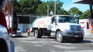 Alrededor de 80 colonias de Campeche no tienen agua potable