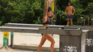 Duggan compite por el collar de inmunidad hoy jueves 10 de agosto