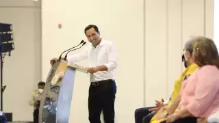 El Gobierno del Estado busca tratar los temas de salud mental