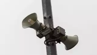 Esta es la fecha del Simulacro Nacional de sismo