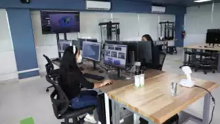 Gobierno de Yucatán crea posgrado de Ingeniería Aeronáutica en la UTM