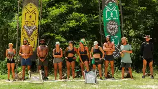 ¿Quién es eliminado de Survivor México el 4 de agosto?