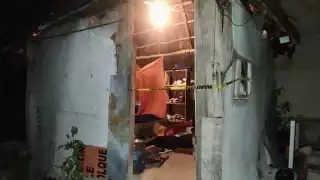 Matan a hombre a punta de pistola en Tulum