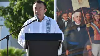 Denuncian a Óscar Rosas, exalcalde de Carmen, por no comprobar más de 70 mdp