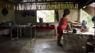 El documental estará enfocado a la gastronomía local