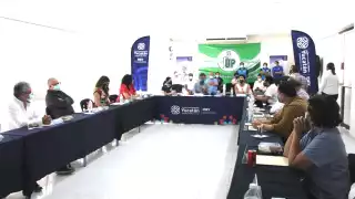 Anuncian becas a deportistas que participarán en Juegos Olímpicos