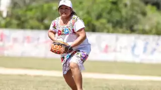 Amazonas de Yaxunah visitarán Campeche para un partido de exhibición