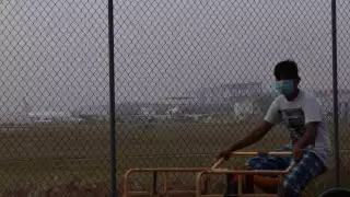 El cielo permanecerá nublado en Yucatán