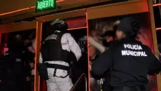 Se buscará que los centros nocturnos acaten las indicaciones ante la disposición del Semáforo Naranja