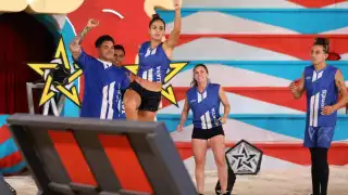 Ganadores de Exatlón México hoy jueves 23 de noviembre