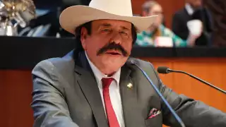 Armando Guadiana, abanderado de Morena, reconoció que resultados del PREP para elección a gobernador de Coahuila no le favorecen