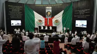 La presidenta de la Mesa Directiva consideró urgente evaluar e implementar políticas públicas para eliminar la desigualdad