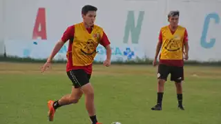 Los exámenes son parte de los lineamientos sanitarios que establece la Federación Mexicana de Fútbol