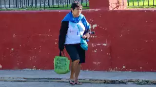 Se espera que se registre ambiente fresco sólo en las noches en Yucatán