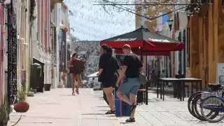Personas se han quejado sobre la basura en la calle 59 del Centro Histórico de Campeche