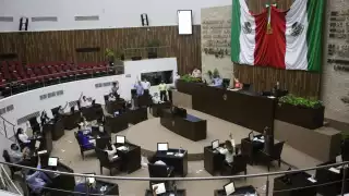 El Congreso de Yucatán busca dejar a un lado el tema de la menstruación que aún sigue siento un tabú en los estudiantes