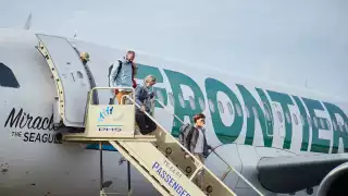 En marzo, se prevé la reactivación de más frecuencias con otras aerolíneas de las que los directivos están buscando la conectividad con Cozumel