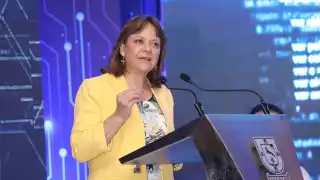 Este martes se llevó a cabo la inauguración del Foro Nacional de Ciberseguridad INDEX 2022 “Continuidad de Negocio en Tiempos de Crisis”,