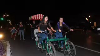 Estos son algunos de las actividades que puedes hacer en pareja en Mérida