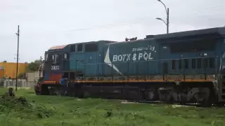 El representante de los campesinos señaló que si Fonatur desea construir una estación deberá volver a negociar con los ejidatarios