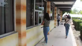 Foto: Irene Barradas