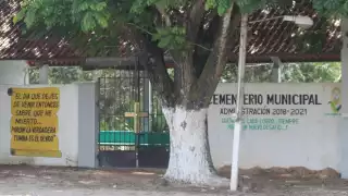 Las autoridades informaron que la reapertura será con altas medidas de sanidad Foto: José Ramos