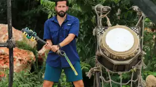 El segundo eliminado tras la fusión de Survivor México 2023