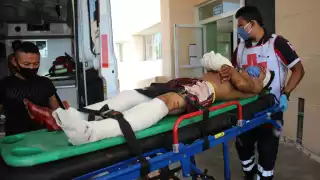 El juez de control en turno informó que no existían bases suficientes