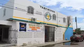 Foto: Emmanuel Sansores