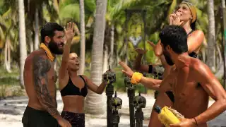 Survior México comienza en su etapa final