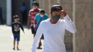 FOTO: Moisés Omar Soto Suárez